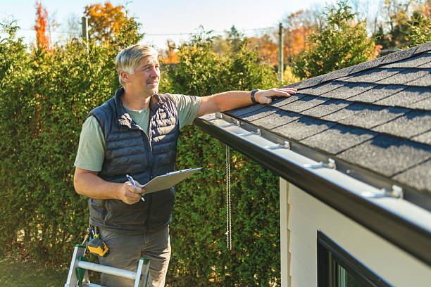 Affordable Gutter Repair And Installation solutions in Wilmington, OH