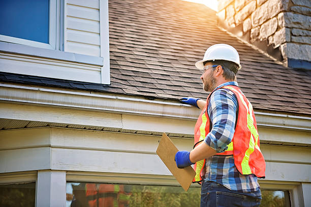 Licensed Gutter Repair And Installation service in Wilmington, OH - Norken Roofing